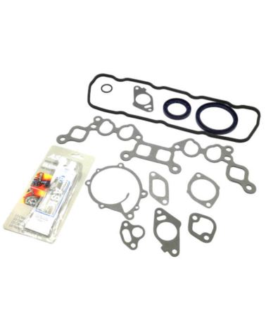 Zestaw uszczelek silnika Nissan K21/K25 10101-FY52