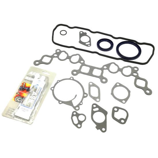 Zestaw uszczelek silnika Nissan K21/K25 10101-FY52