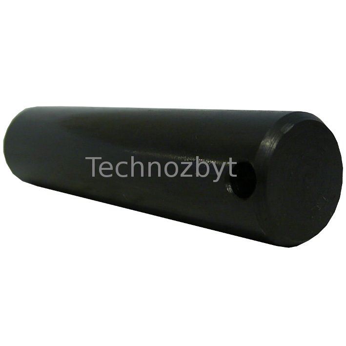 25x108 mm  Sworzeń cięgno-wahacz Still 4477503