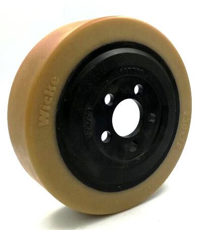230x60/75-45 Koło Napędowe Antypoślizgowe BT239003