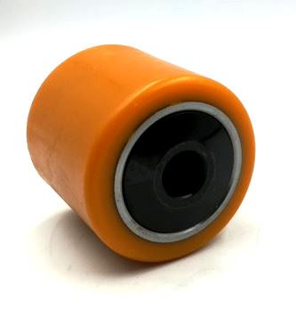 85x80/85-20 Rolka nośna Powerthane