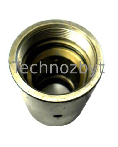 cylinder head assy.