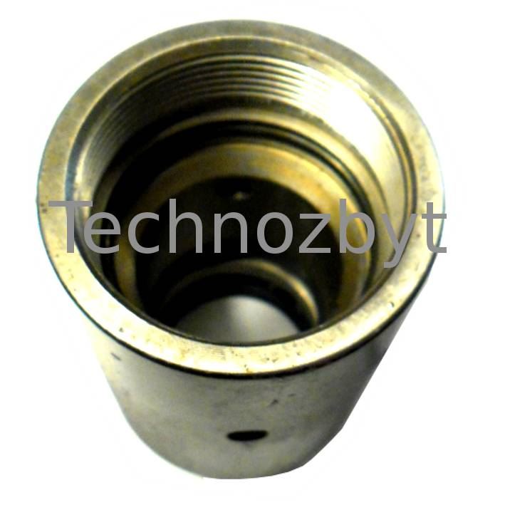cylinder head assy.