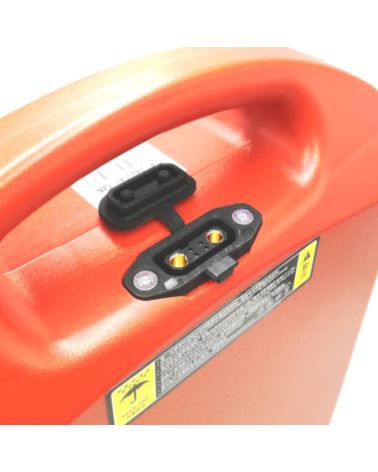 Bateria 24V30AH 720Ah Heli CBD15J-LI3 02.XDC.3557