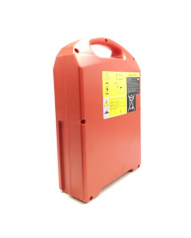 Bateria 24V30AH 720Ah Heli CBD15J-LI3 02.XDC.3557