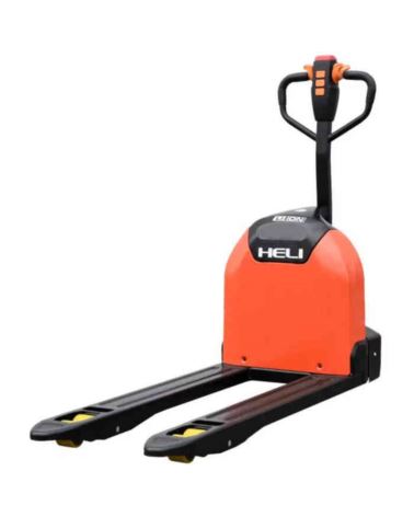 Bateria 24V30AH 720Ah Heli CBD15J-LI3 02.XDC.3557