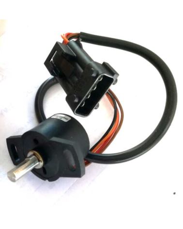 Potencjometr Jungheinrich 51117023