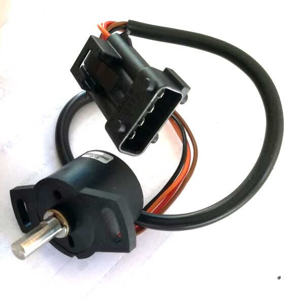 Potencjometr Jungheinrich 51117023