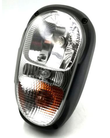 Lampa Przednia LH/RH Jungheinrich 51116042