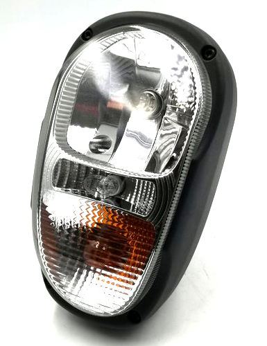 Lampa Przednia LH/RH Jungheinrich 51116042