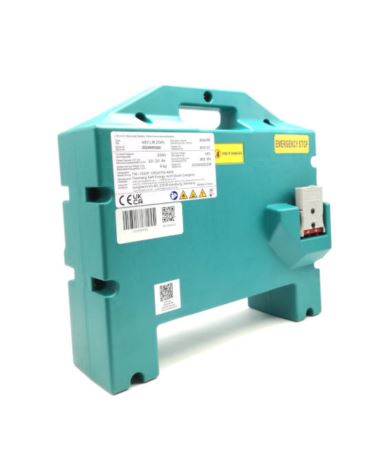 Bateria 48V/20AH TRQ Li-Ion Jungheinrich PTE1.3
