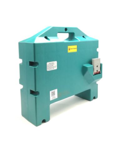 Bateria 48V/20AH TRQ Li-Ion Jungheinrich PTE1.3