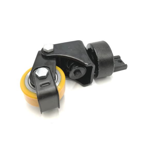 Prawe Koło Podporowe Kompletne EP Equipment F4