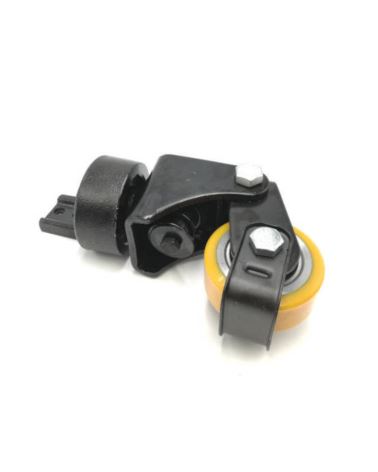 Lewe Koło Podporowe Kompletne EP Equipment F4