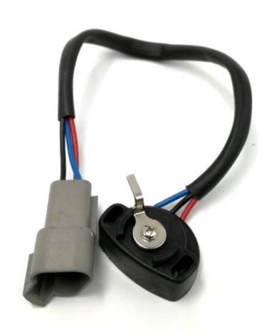 Potencjometr Jungheinrich 50028787