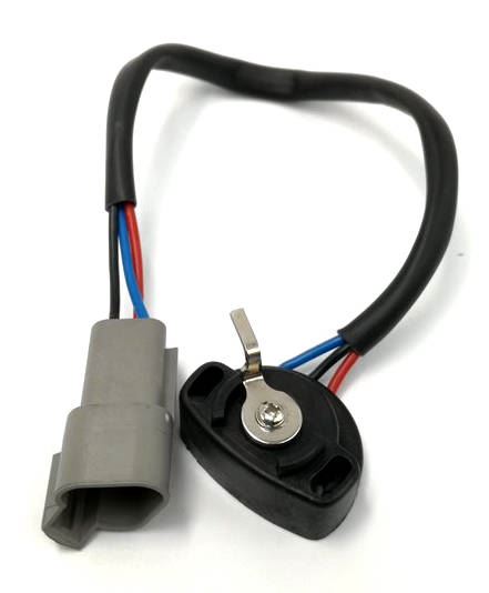Potencjometr Jungheinrich 50028787
