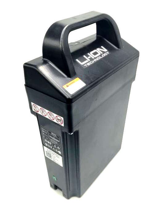 Bateria Still ECH 12C/15C Linde MT15C 512 Wh