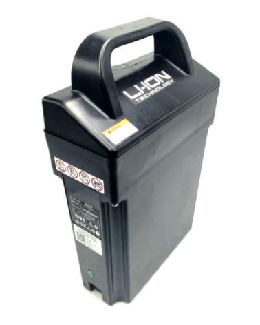 Bateria Still ECH 12C/15C Linde MT15C 512 Wh