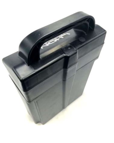 Bateria Still ECH 12C/15C Linde MT15C 512 Wh