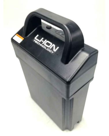 Bateria Still ECH 12C/15C Linde MT15C 512 Wh