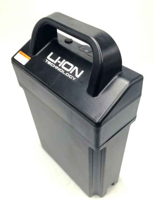 Bateria do wózka EP EPL1531, EPL152(Z), HPL152