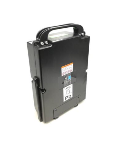 Bateria EPL154  LION 30Ah, 24V EP LB68-00000Z-08