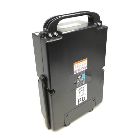 Bateria EPL154  LION 30Ah, 24V EP LB68-00000Z-08