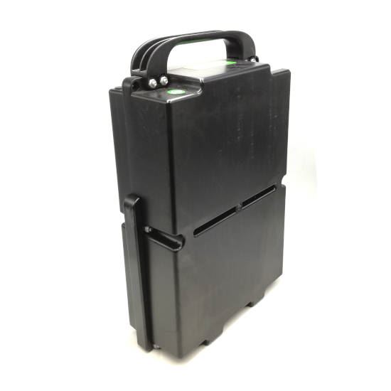 Bateria Lion do wózka CLARK WPio15 LION 30Ah, 24V