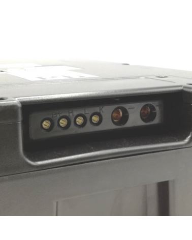Bateria Lion do wózka CLARK WPio15 LION 30Ah, 24V