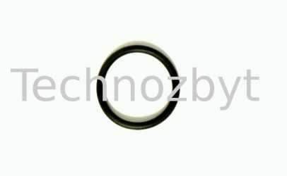35x3,5 O-Ring Paleciaki AC