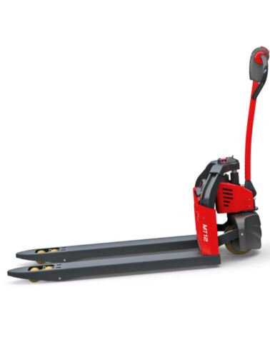 Bateria EPT12EZ Linde MT12 Still ECH12 20Ah 24V