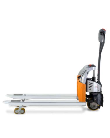 Bateria EPT12EZ Linde MT12 Still ECH12 20Ah 24V