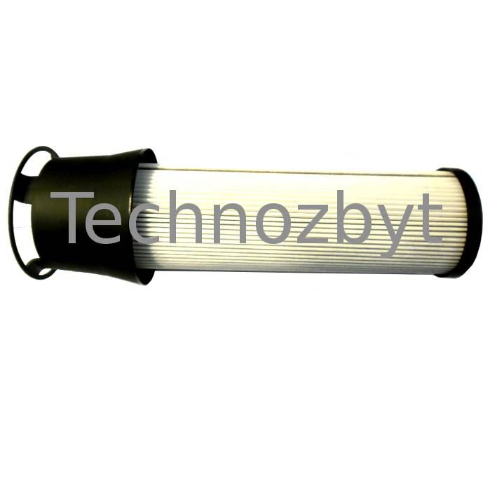 Filtr hydrauliczny ssący
