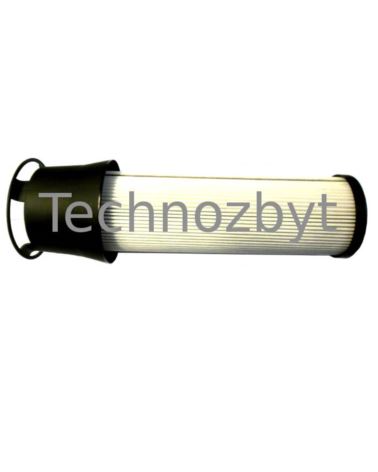 Filtr hydrauliczny ssący
