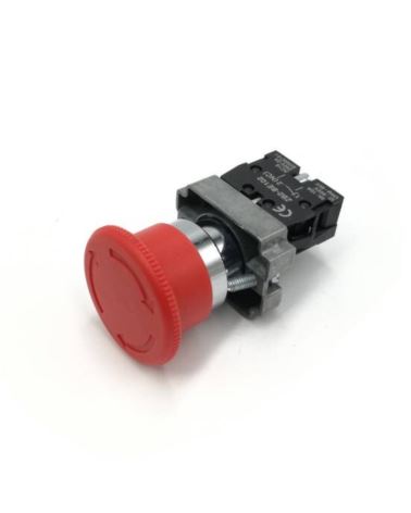 Wyłącznik Awaryjny EP EPT12-EZ 3218-604000-00