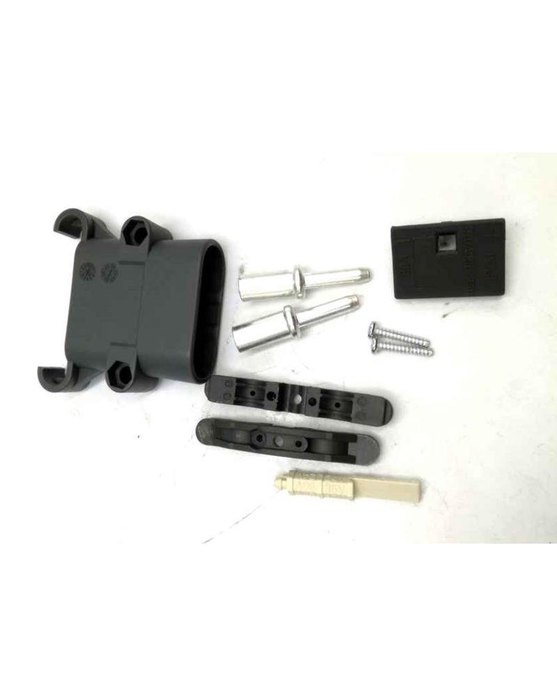 REMA 80A Wtyczka 25 mm2