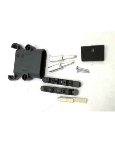 REMA 80A Wtyczka 25 mm2