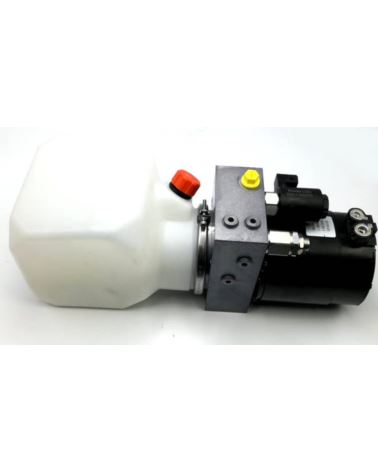 Agregat hydrauliczny Jungheinrich 51006448