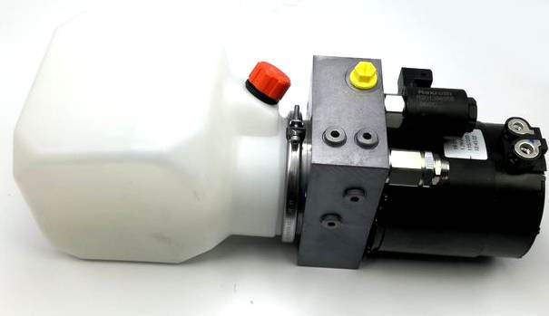 Agregat hydrauliczny Jungheinrich 51006448