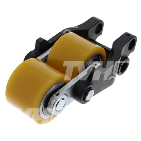 Widelec tandem kompletny EP EPL154