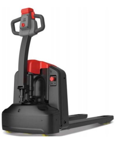 Widelec tandem kompletny EP EPL154