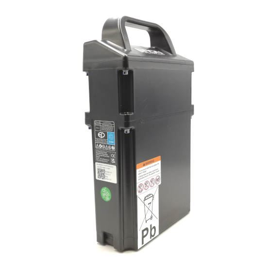 Bateria Li-on Still ECH12C ECH15C Linde MT15C