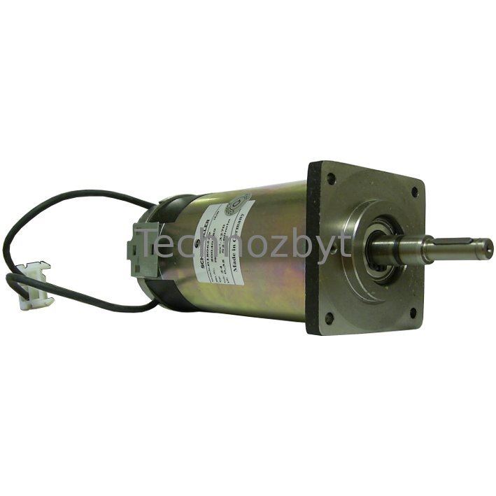 Silnik elektryczny jazdy Jungheinrich EMC 77800525
