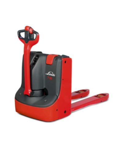 Komplet kół Linde T16/T18/T20 Seria W41152/1151