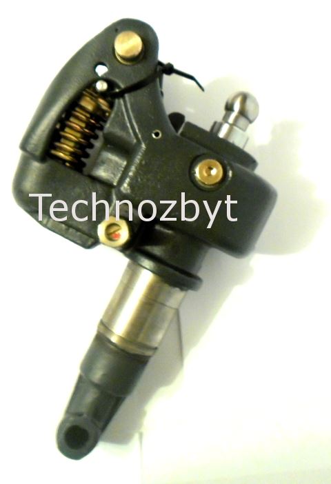 Agregat hydr. Jungheinrich AM2200
