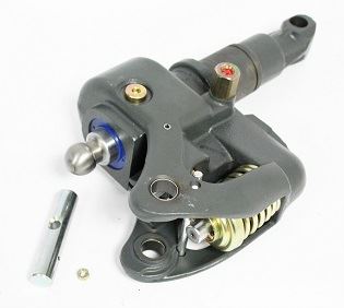 Agregat hydr. Jungheinrich AM2200