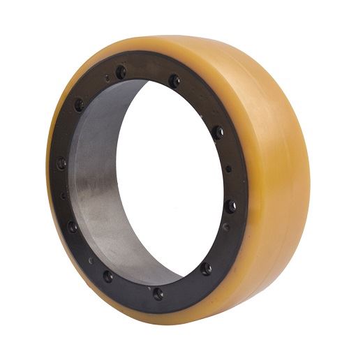 210x70-132  Koło napędowe HC AMBF155-110003-000