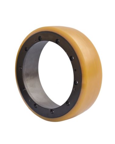210x70-132  Koło napędowe HC AMBF155-110003-000