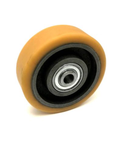 125x40/45-15 Koło PT plus Still 4493413