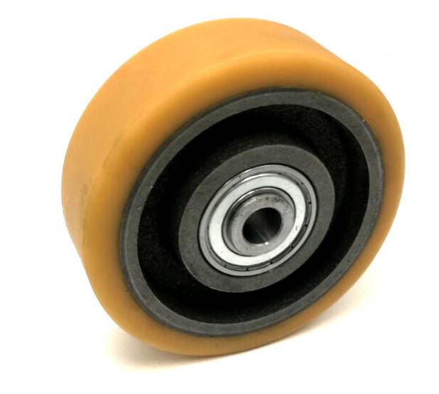 125x40/45-15 Koło PT plus Still 4493413